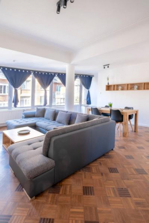 NOMAD APARTMENTS - Henin